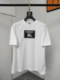 Picture of Burberry T Shirts Short _SKUBurberryM-5XLkdtn1333172